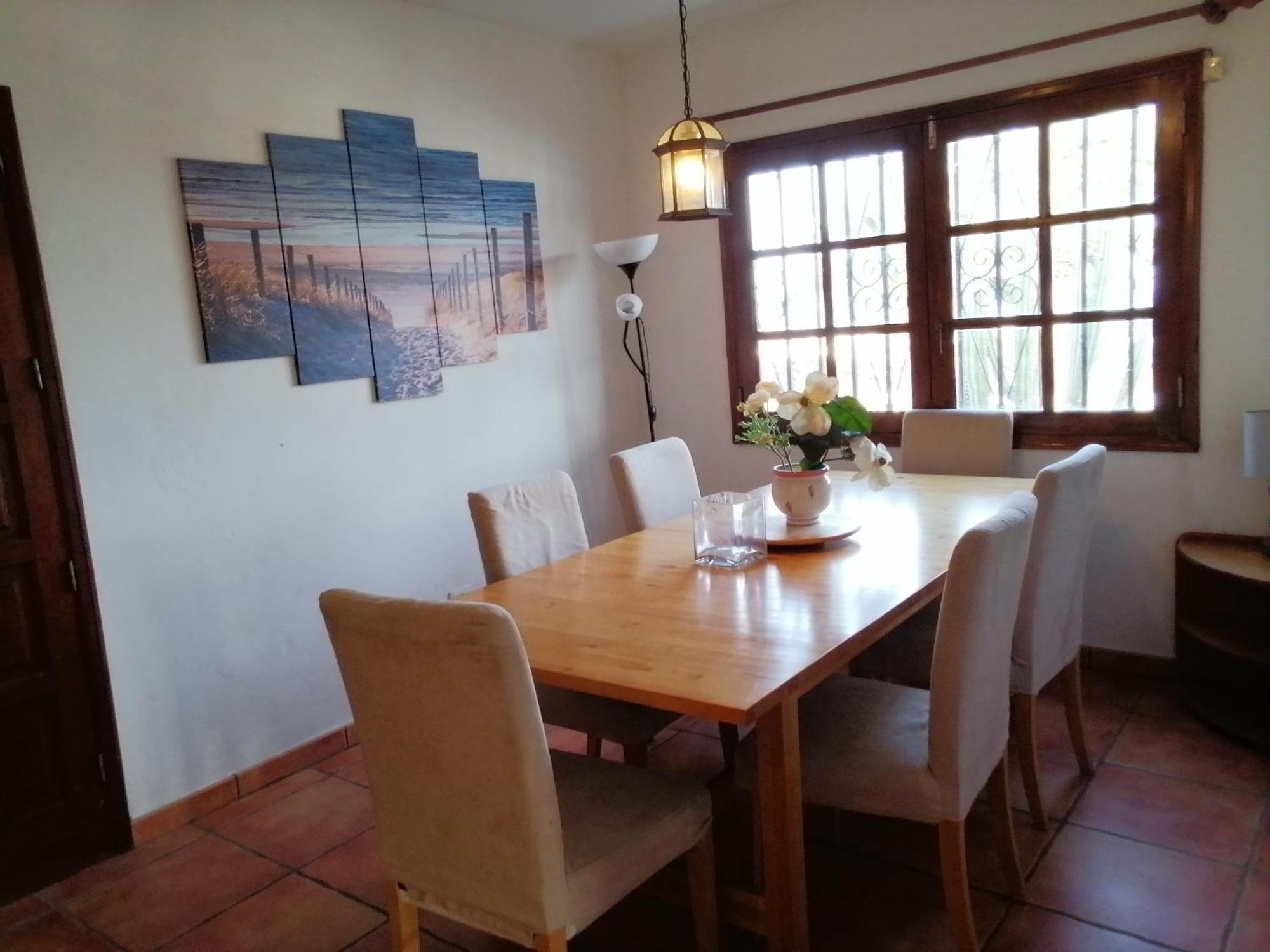 Villa Canto Tias Ngoại thất bức ảnh
