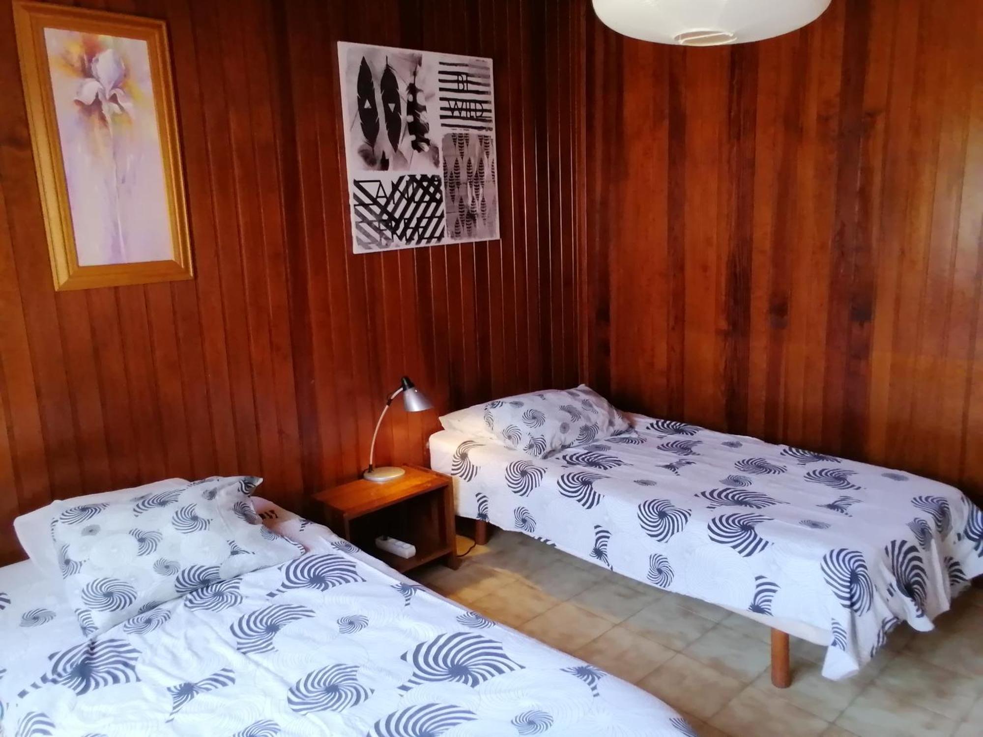 Villa Canto Tias Ngoại thất bức ảnh