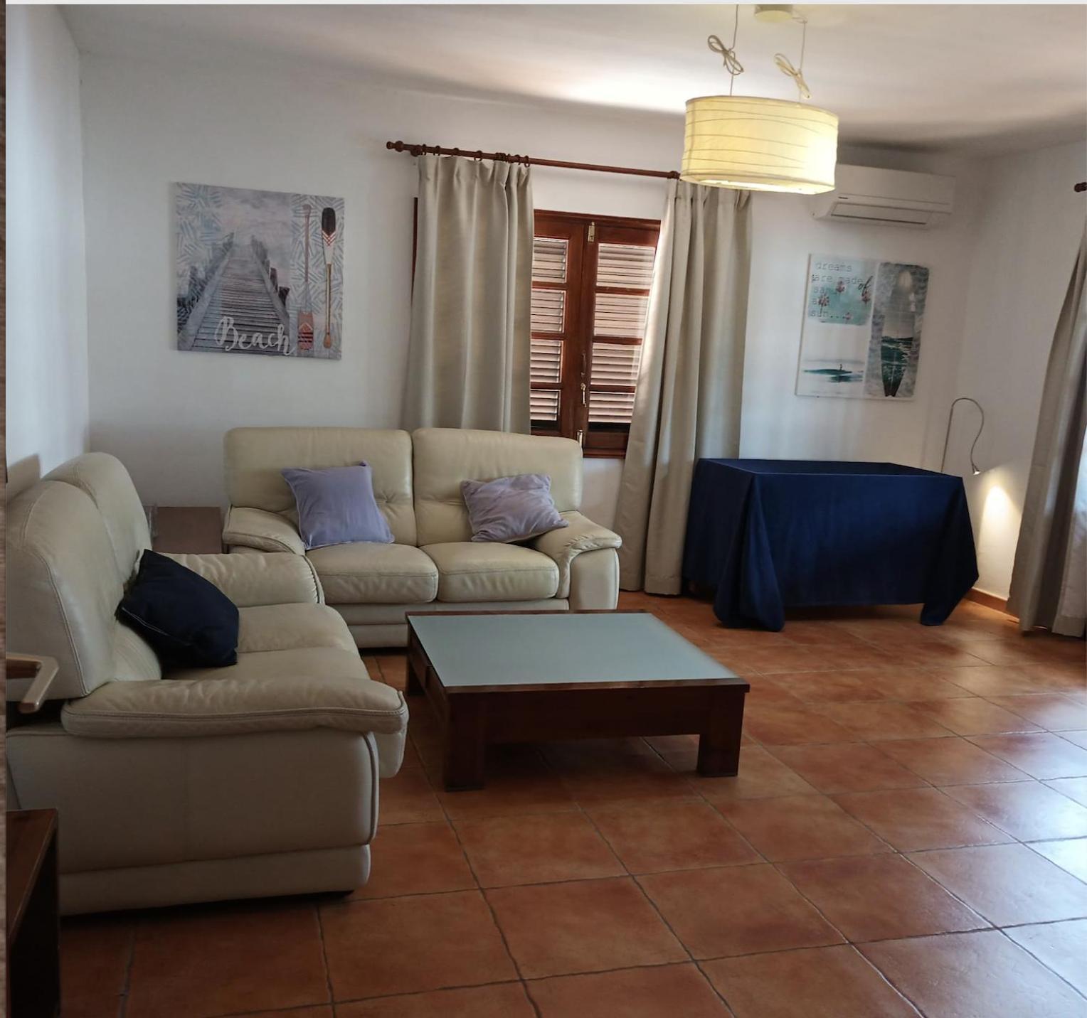 Villa Canto Tias Ngoại thất bức ảnh