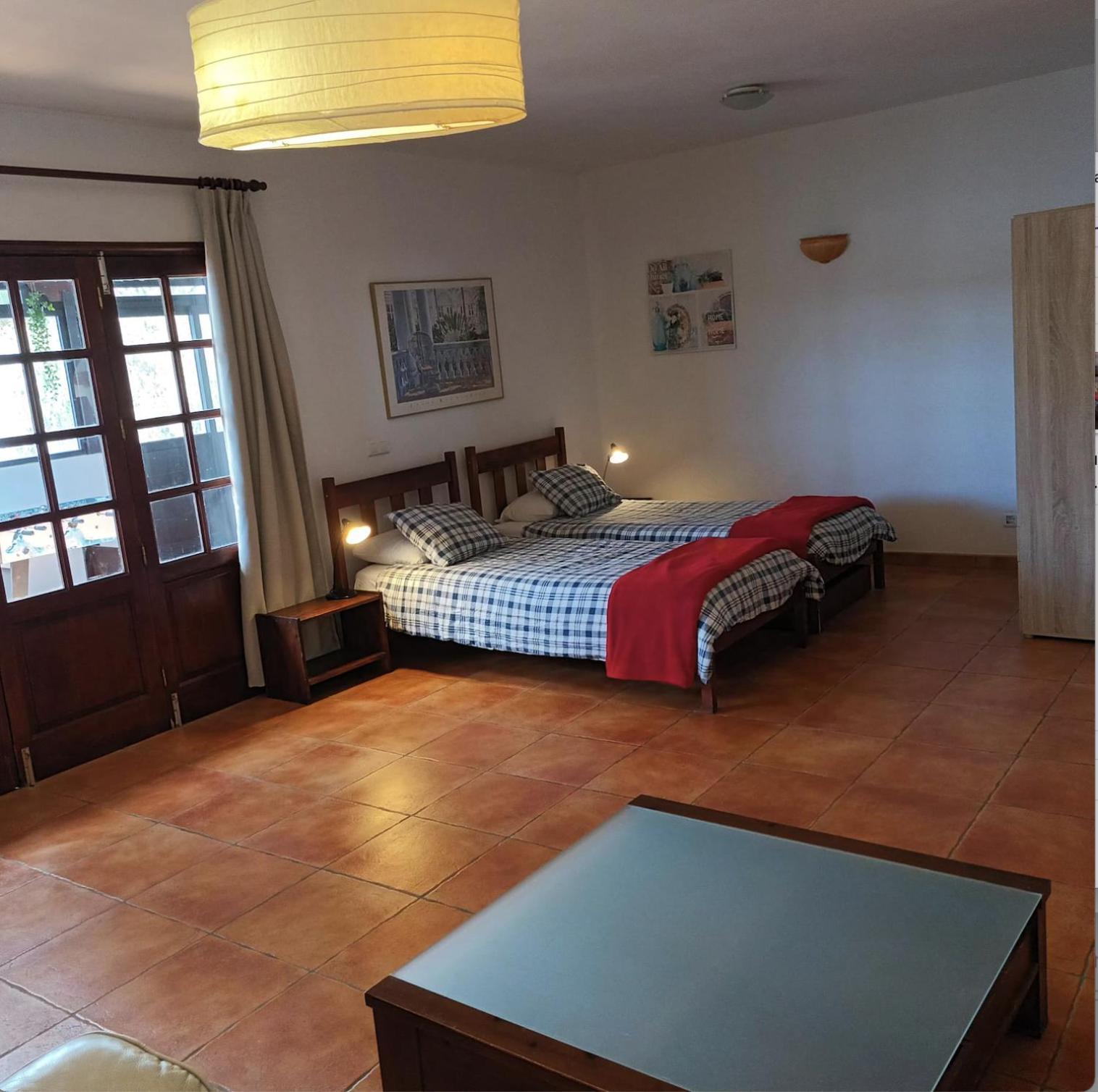 Villa Canto Tias Ngoại thất bức ảnh